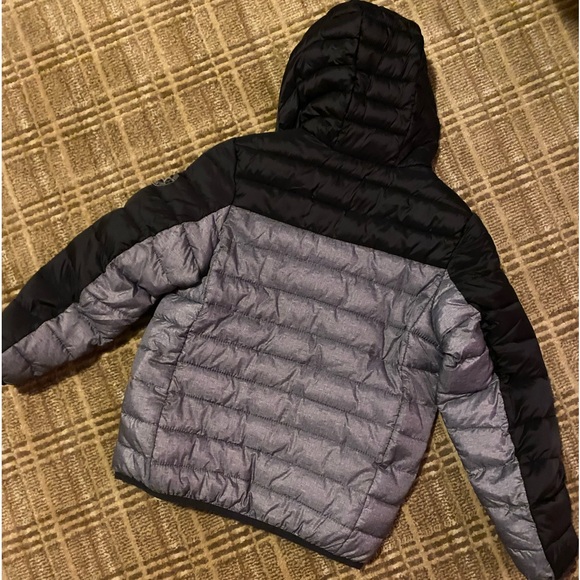 Kids ZeroXposur Puffer Coat 8 - Picture 2 of 8